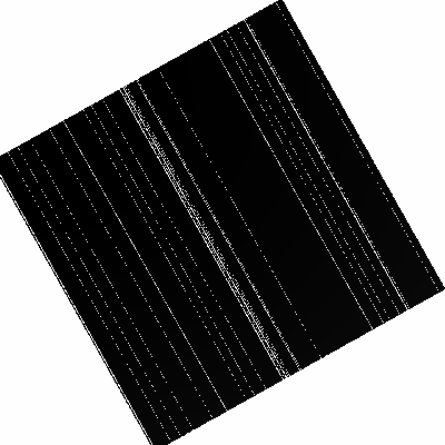 Exposure map