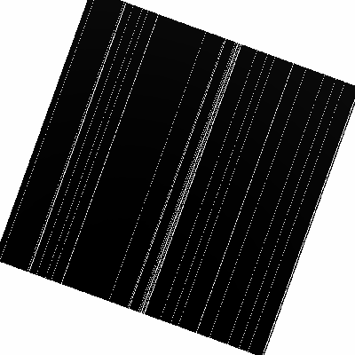 Exposure map