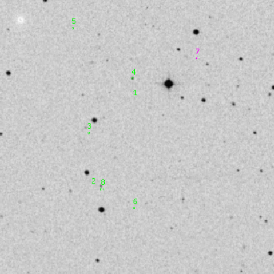 Skyview survey image