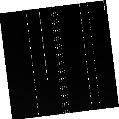 Exposure map