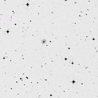 Skyview survey image