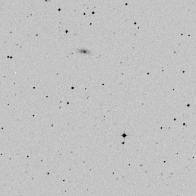 Skyview survey image