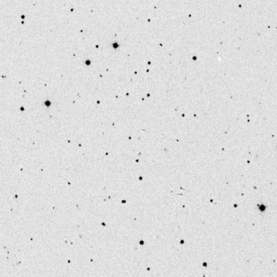 Skyview survey image