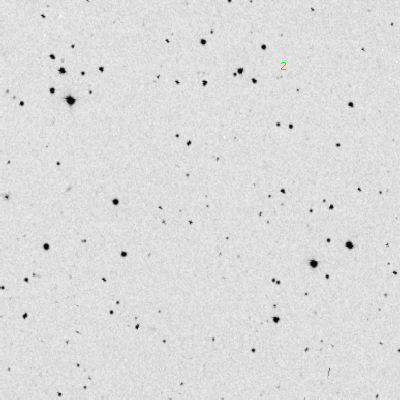 Skyview survey image