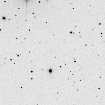 Skyview survey image