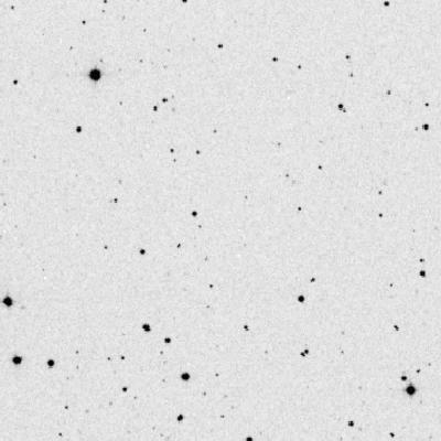 Skyview survey image