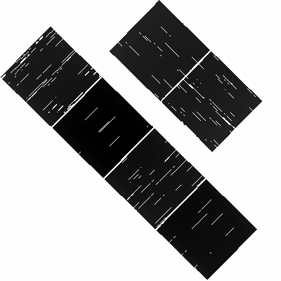 Exposure map