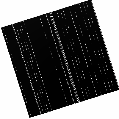 Exposure map