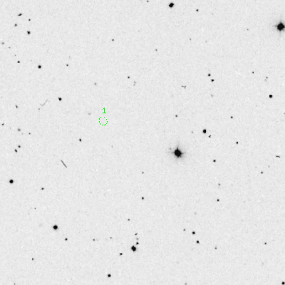 Skyview survey image