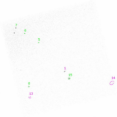 ccd2 smooth0cl image