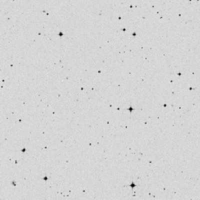 Skyview survey image