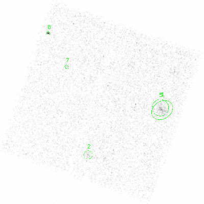 ccd2 smooth0cl image