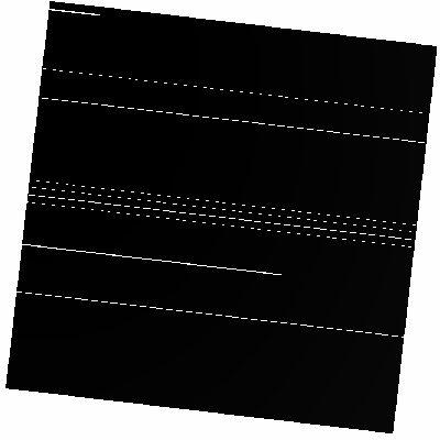 Exposure map