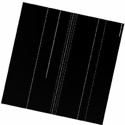 Exposure map