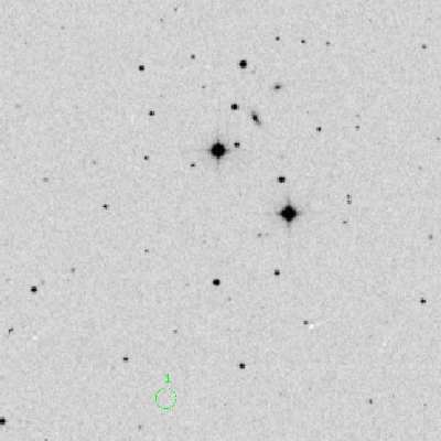 Skyview survey image