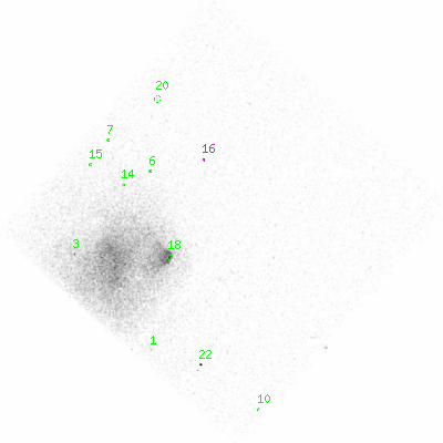 ccd2 smooth0cl image