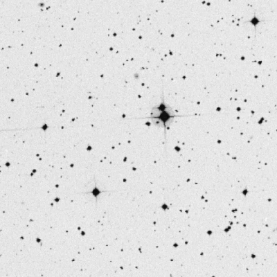 Skyview survey image