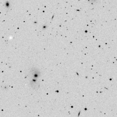 Skyview survey image