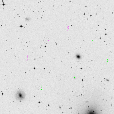 Skyview survey image