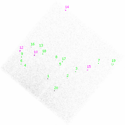 ccd2 smooth0cl image