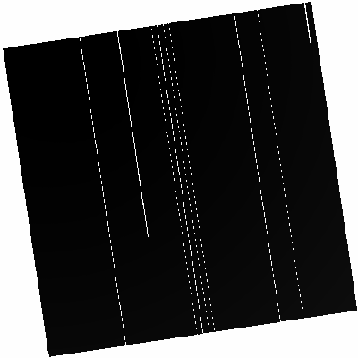 Exposure map