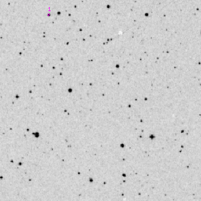 Skyview survey image