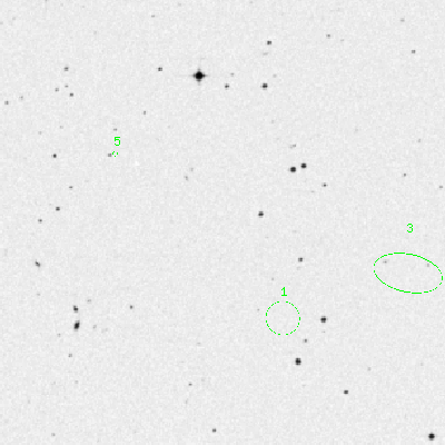 Skyview survey image