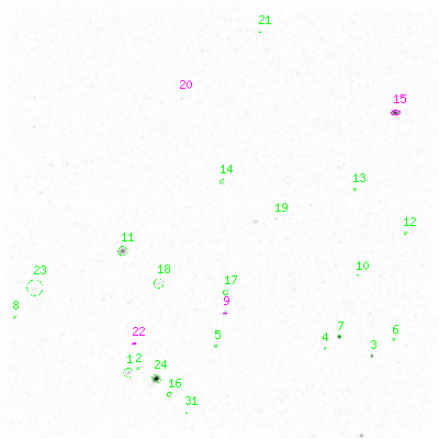 ccd2 smooth0cl image