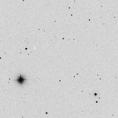 Skyview survey image