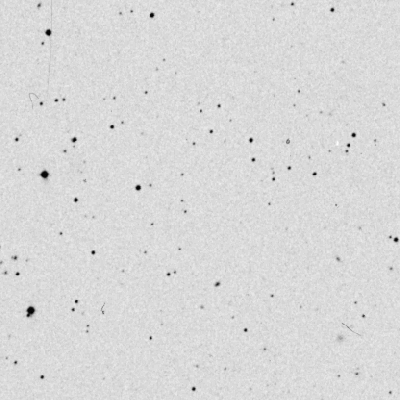 Skyview survey image