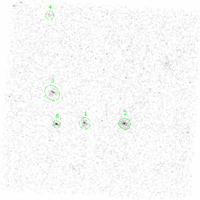 ccd2 smooth0cl image