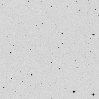 Skyview survey image