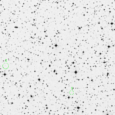 Skyview survey image