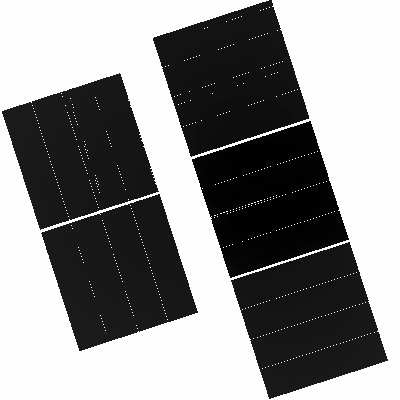 Exposure map