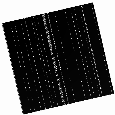 Exposure map