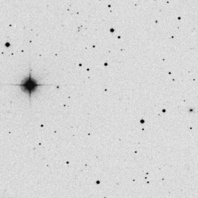 Skyview survey image