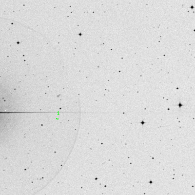 Skyview survey image