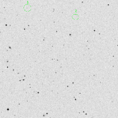 Skyview survey image