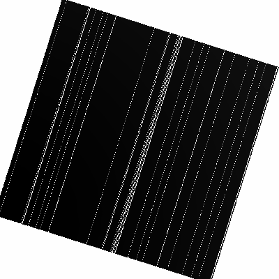 Exposure map