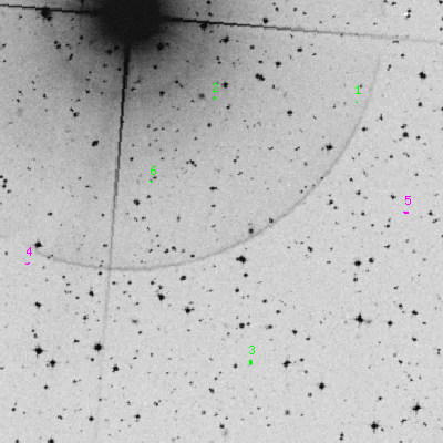 Skyview survey image