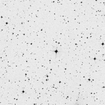 Skyview survey image