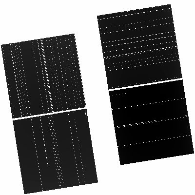 Exposure map