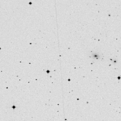 Skyview survey image