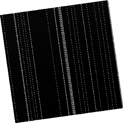 Exposure map