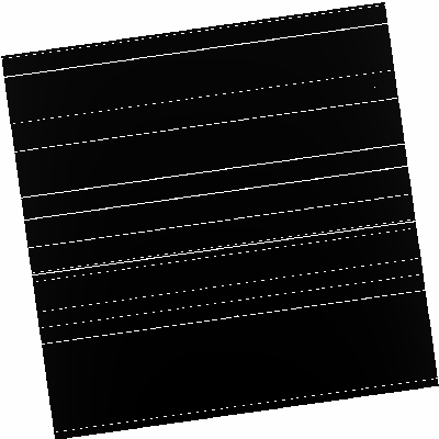 Exposure map