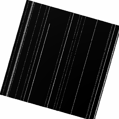 Exposure map