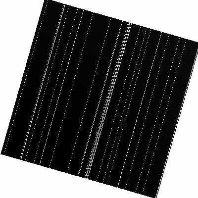 Exposure map