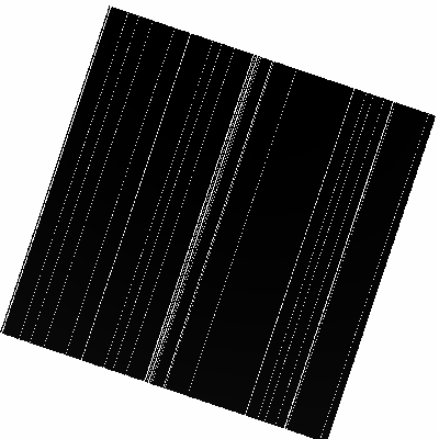 Exposure map