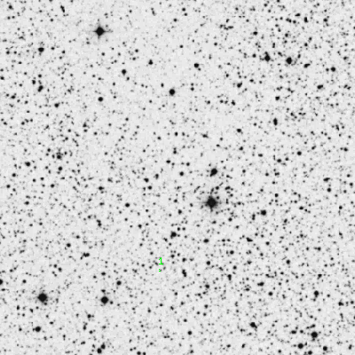 Skyview survey image