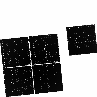 Exposure map